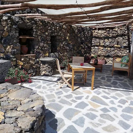 Ferienhaus Vv Casa Bastina 