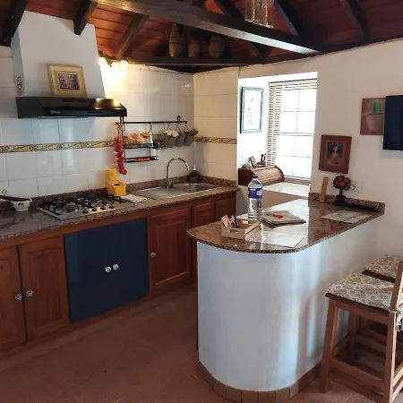 Vv Casa Bastina 
