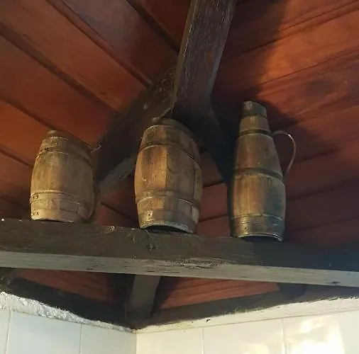 Vv Casa Bastina 