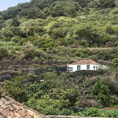 Holiday home Vv Casa Bastina 