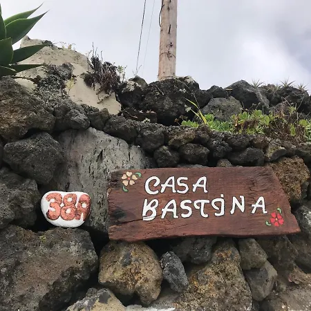 Vv Casa Bastina 