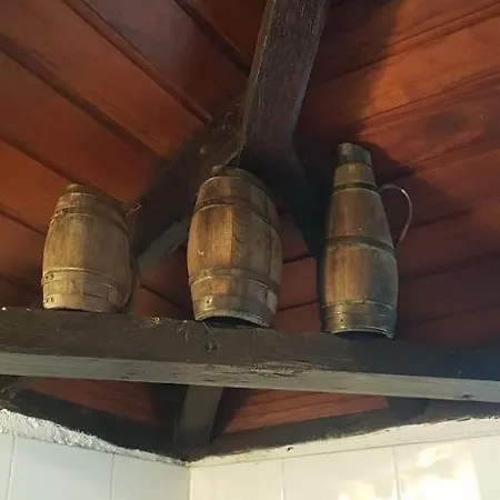 Vv Casa Bastina 