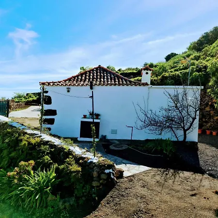 Holiday home Vv Casa Bastina 
