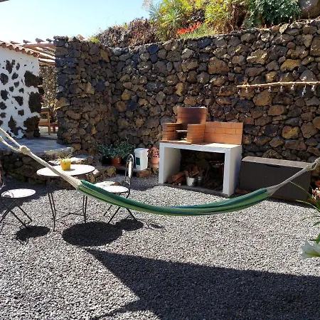 Holiday home Vv Casa Bastina 