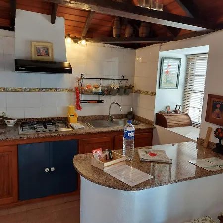 Vv Casa Bastina 