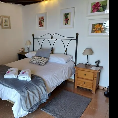 Lejlighed Vv Casa Bastina 