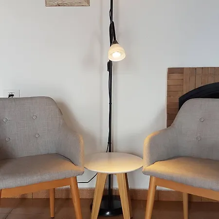 Lejlighed Vv Casa Bastina 