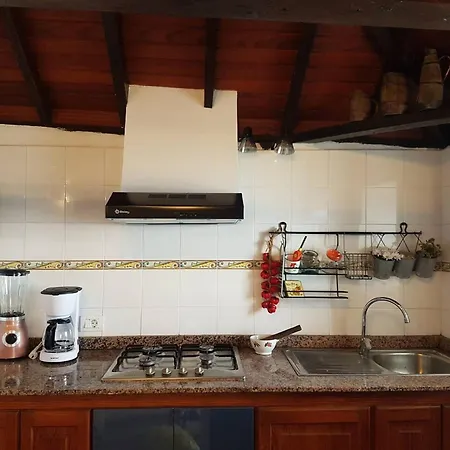 Vv Casa Bastina 