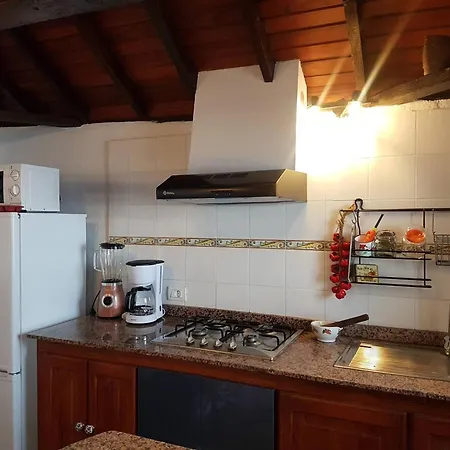 Vv Casa Bastina 