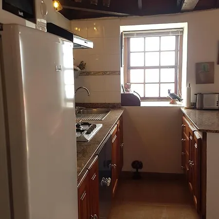 Lejlighed Vv Casa Bastina 