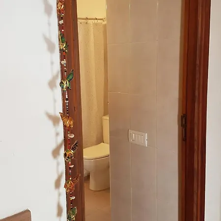 Lejlighed Vv Casa Bastina 