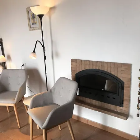 Vv Casa Bastina 