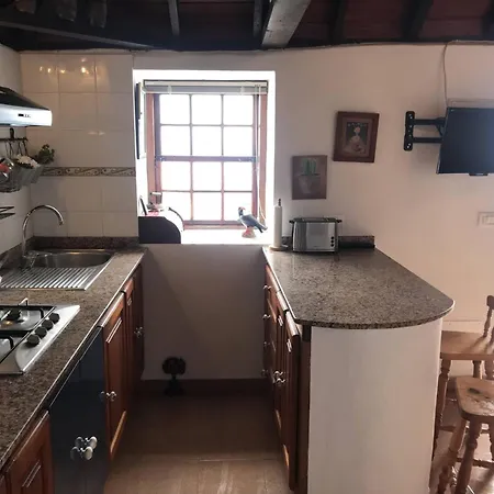Vv Casa Bastina 