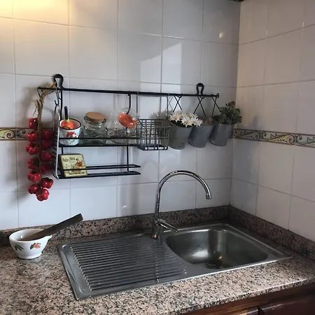 Lejlighed Vv Casa Bastina 