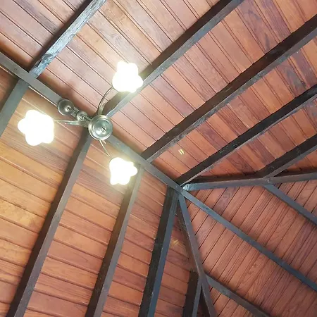 Vv Casa Bastina 