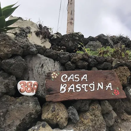 Vv Casa Bastina 
