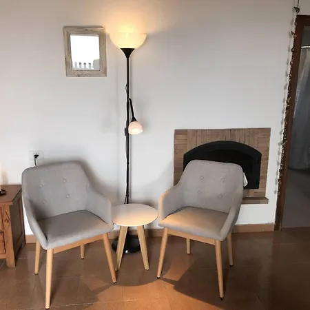 Lejlighed Vv Casa Bastina 